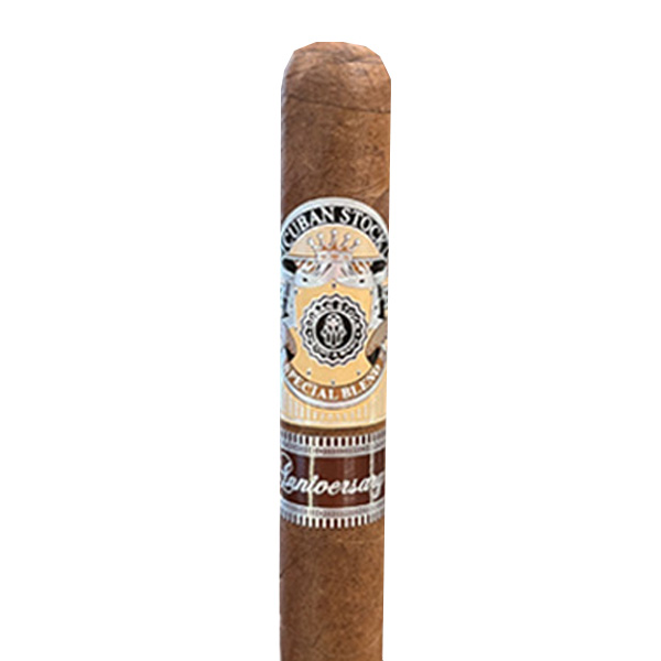 Cuban Stock Special Blend